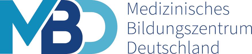 MBD – Medizinisches Bildungszentrum Deutschland
